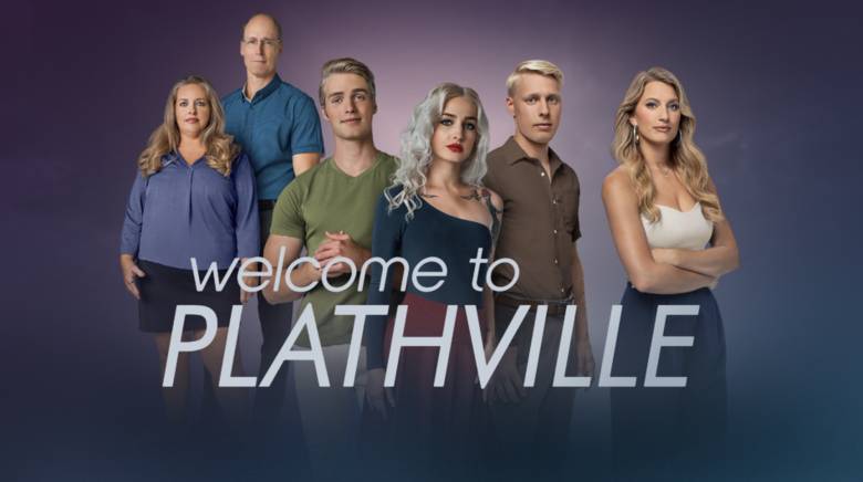 Welcome to Plathville