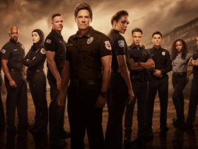 9-1-1 Lone Star Main Cast