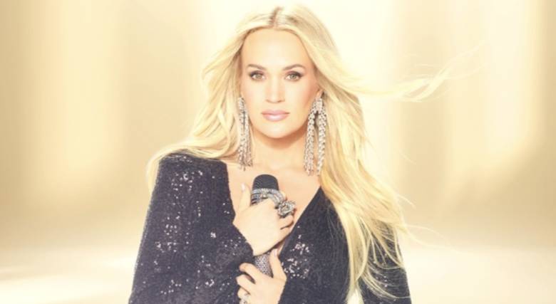 Carrie Underwood Photo Credit Randee St. Nicholas