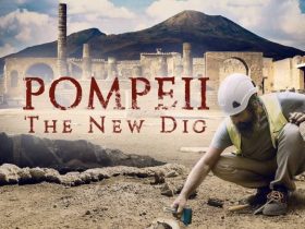 Pompeii The New Dig