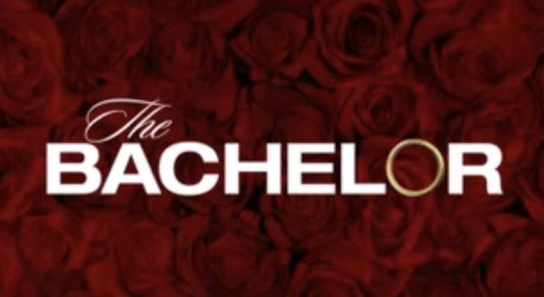 The Bachelor Key Art