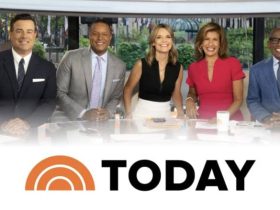 The Today Show