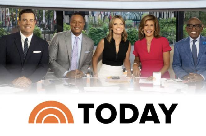 The Today Show