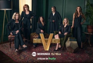 The View Cast