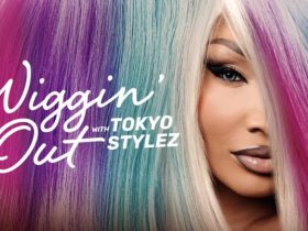 Wiggin' Out With Tokyo Stylez