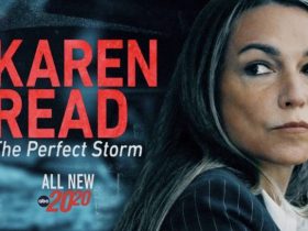 20/20 Karen Read The Perfect Storm