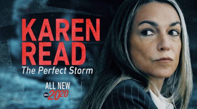 20/20 Karen Read The Perfect Storm