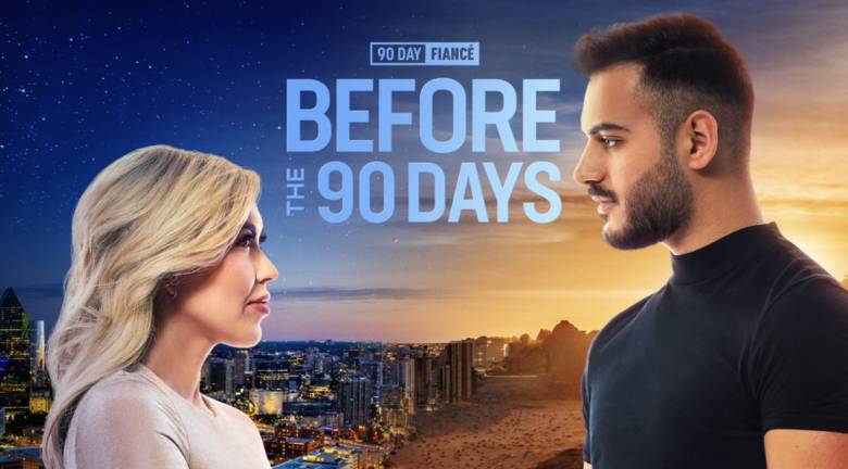 90 Day Fiance Before the 90 Days Key Art