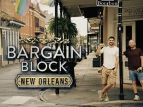 Bargain Block New Orleans