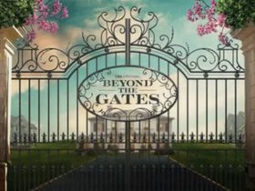 Beyond The Gates