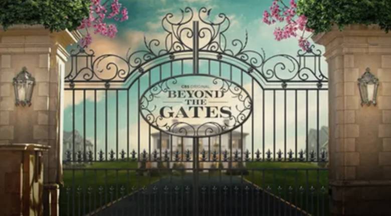 Beyond The Gates