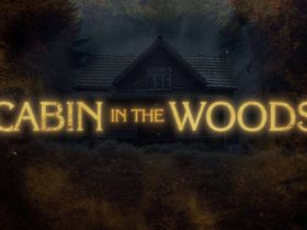 Cabin in the Woods Key Art