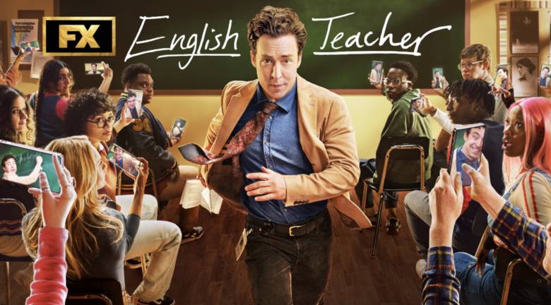 English Teacher