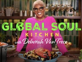 Global Soul Kitchen