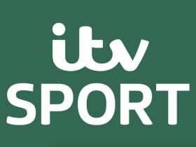 ITV Sport Logo