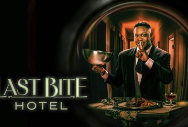 Last Bite Hotel Key Art