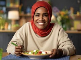 Nadiya’s Cook Once, Eat Twice