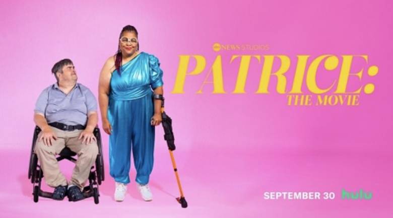 Patrice The Movie