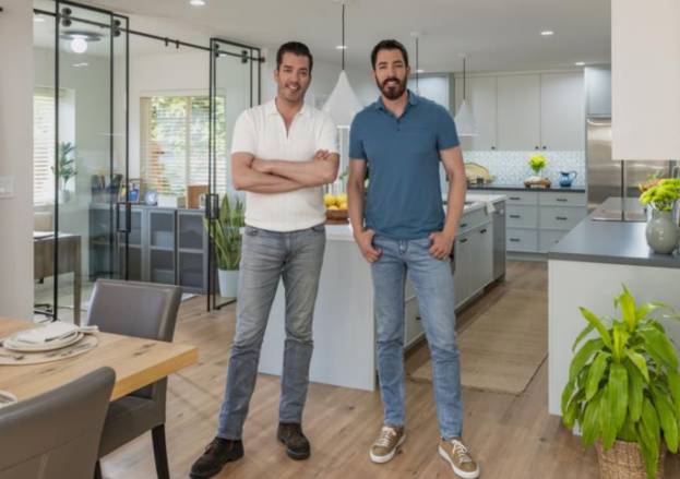 Property Brothers Don't Hate Your House