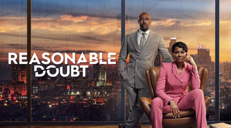 Reasonable Doubt Key Art