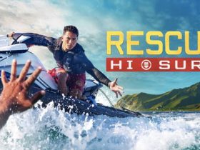 Rescue Hi Surf Key Art