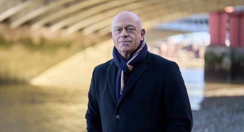 Ross Kemp British Mafia