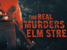 The Real Murders on Elm Street