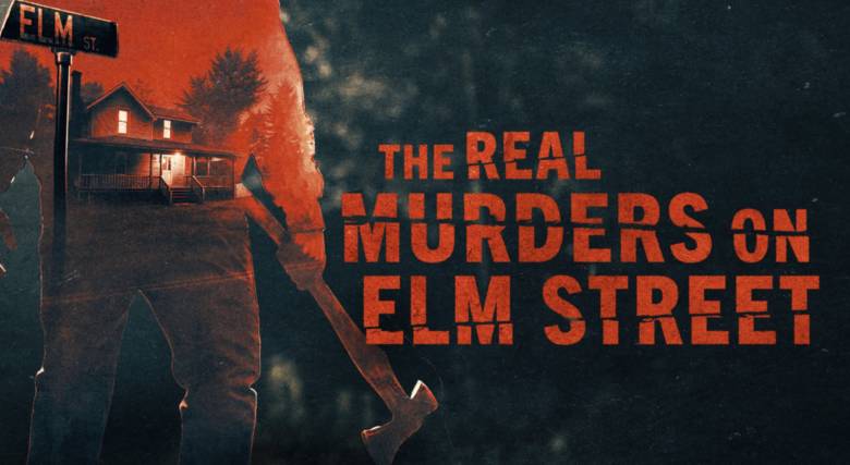 The Real Murders on Elm Street