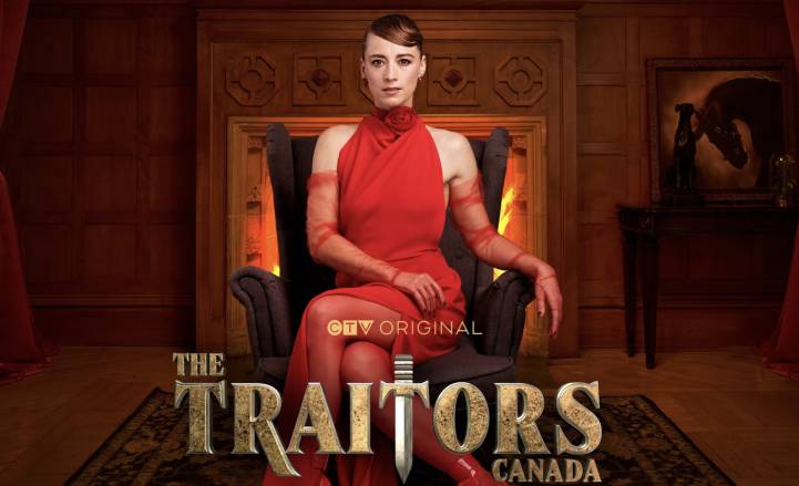 The Traitors Canada Season 2