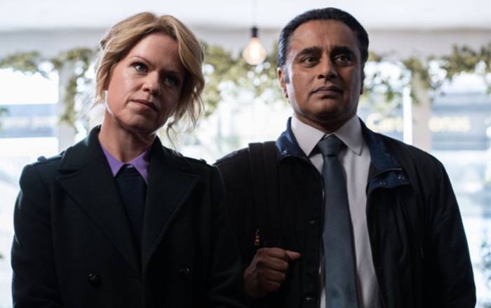 Unforgotten Series 5 Episode 2