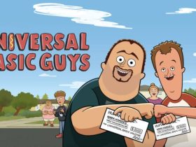 Universal Basic Guys