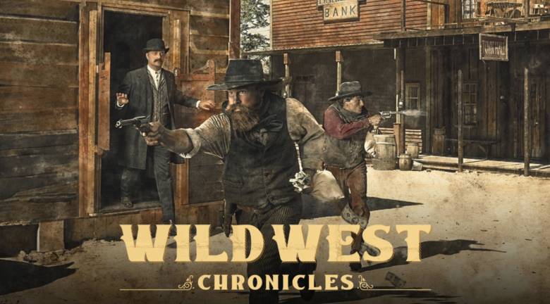 Wild West Chronicles