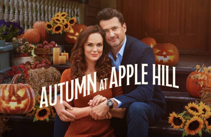 Autumn at Apple Hill Main Image