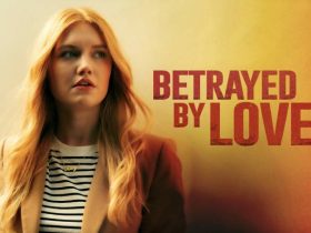 Betrayed By Love Key Art