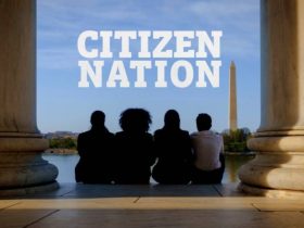 Citizen Nation Key Art