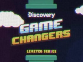 Game Changers Key Art