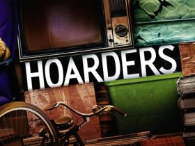 Hoarders Key Art