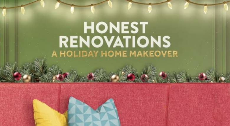 Honest Renovations A Holiday Home Makeover