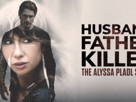 Husband Father Killer The Alyssa Pladl Story Key Art