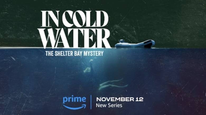 In Cold Water Shelter Bay Mystery