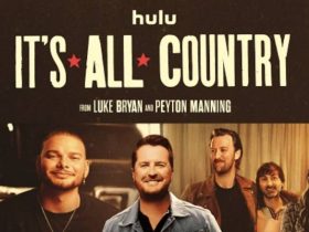 It's All Country Key Art