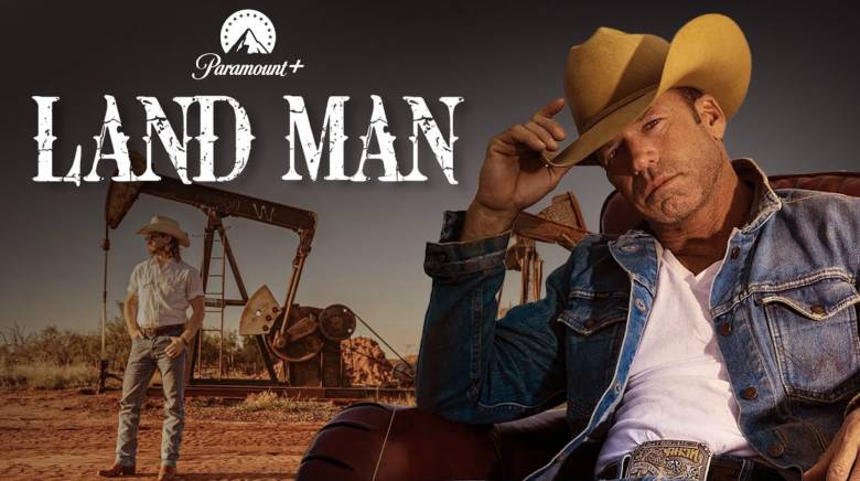 Land Man Review: Billy Bob Thornton Strikes Oil in Taylor Sheridan’s ...