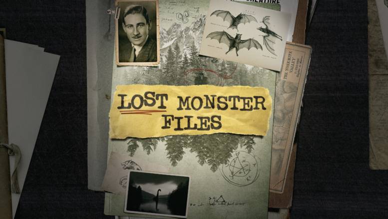 Lost Monster Files Hunts Ozark Cave Dragon in Season Finale | Memorable TV