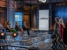 Project Runway Main Image