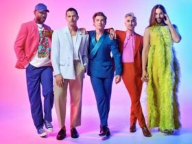 Queer Eye for the Straight Guy Season 9 Hosts Main Image