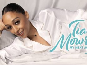 Tia Mowry My Next Act