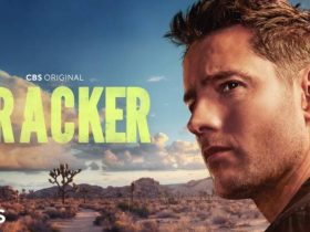 Tracker Key Art