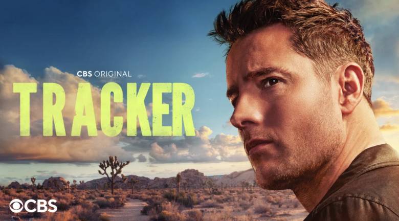 Tracker Key Art