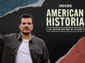 Voces American Historia