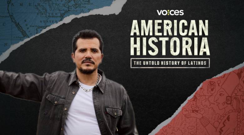 Voces American Historia